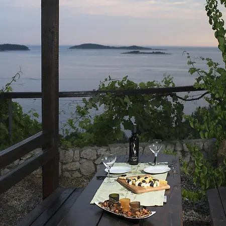 Comfort Zovko Ii Διαμέρισμα Mlini